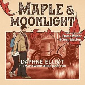 Maple Moonlight, Daphne Elliot