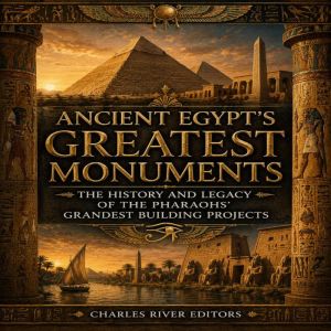 Ancient Egypts Greatest Monuments T..., Charles River Editors