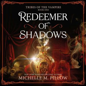 Redeemer of Shadows, Michelle M. Pillow