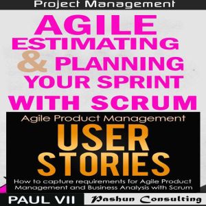 Agile Product Management Box Set Agi..., Paul VII