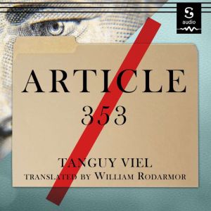 Article 353, Tanguy Viel