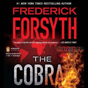 The Cobra, Frederick Forsyth