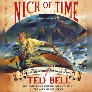Nick of Time, Ted Bell