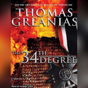 The 34th Degree, Thomas Greanias