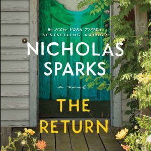 The Return, Nicholas Sparks