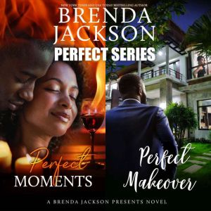 Perfect Series, Brenda Jackson