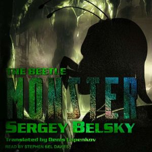 Monster, Sergey Belsky