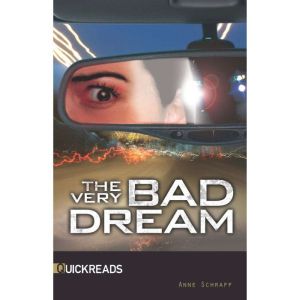 The Very Bad Dream, Anne Schraff