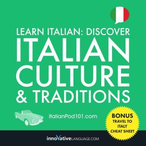 Learn Italian Discover Italian Cultu..., Innovative Language Learning