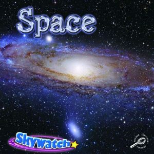 Space Skywatch, Lynn Stone