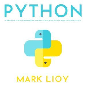 Python for Beginners, Mark Lioy