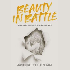 Beauty in Battle, Jason Benham