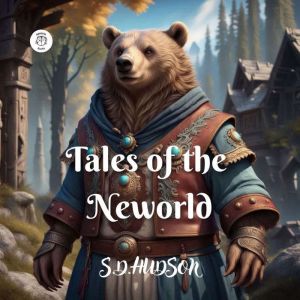 Tales of the Neworld, S D Hudson Magic
