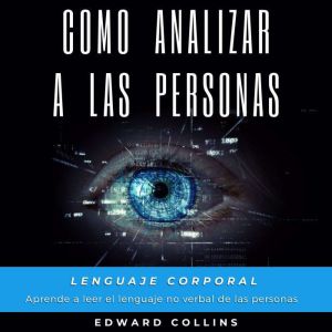 Como analizar a las personas, Edward Collins