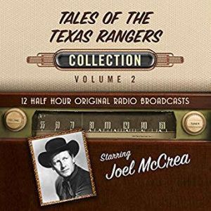 Tales of the Texas Rangers, Collectio..., Black Eye Entertainment