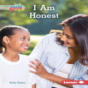 I Am Honest, Katie Peters