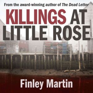 ?Killings at Little Rose
