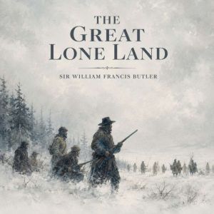 The Great Lone Land, Sir William Francis Butler