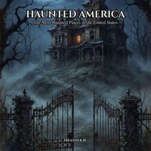 Haunted America, Heather R