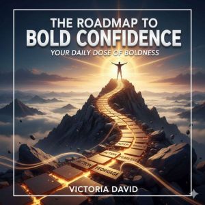 The Roadmap to Bold Confidence: Your Daily Dose of Boldness
