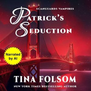 Patricks Seduction, Maxwell AIVoice