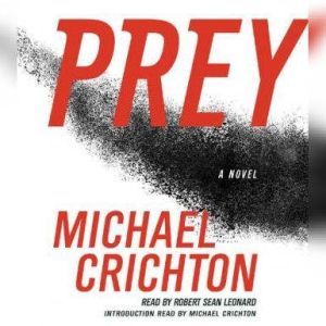 Prey, Michael Crichton
