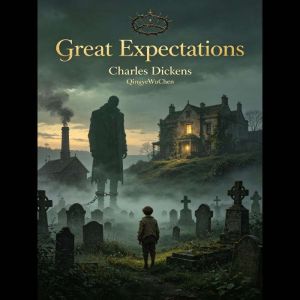 Great Expectations, Charles Dickens