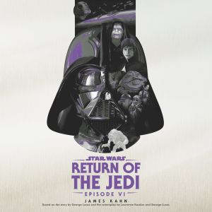 Return of the Jedi Star Wars Episod..., James Kahn