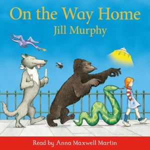 On the Way Home, Jill Murphy