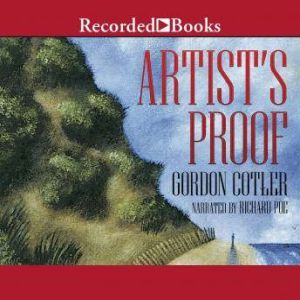 Artists Proof, Gordon Cotler
