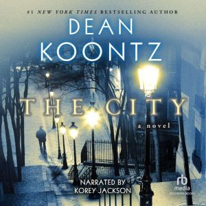 The City, Dean Koontz