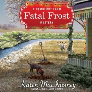Fatal Frost, Karen MacInerney