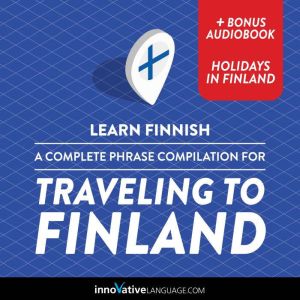 Learn Finnish A Complete Phrase Comp..., Innovative Language Learning