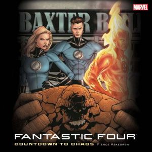 Fantastic Four, Pierce Askegren