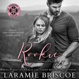 Rookie, Laramie Briscoe