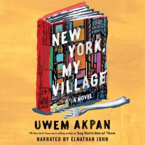 New York, My Village, Uwem Akpan