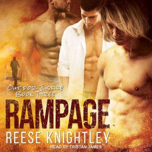 Rampage, Reese Knightley