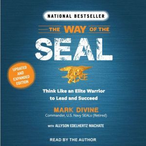 The Way of the Seal, Mark Divine