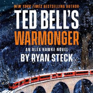 Ted Bells Warmonger, Ryan Steck