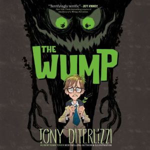 The Wump, Tony DiTerlizzi