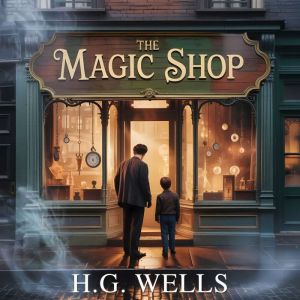 The Magic Shop, H. G. Wells