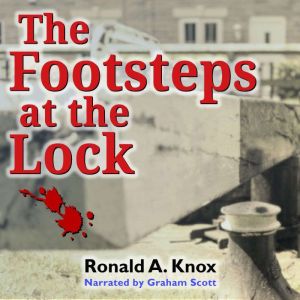 The Footsteps at the Lock
