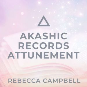 Akashic Records Attunement
