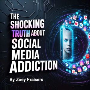 The Shocking Truth about Social Media Addiction