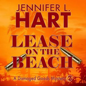 Lease on the Beach: A Damaged oods Mystery