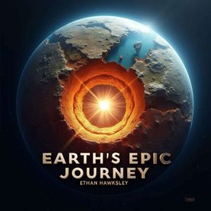 Earth's Epic Journey: 4 Billion Years in Captivating Stories: "Discover Earth's Epic: 4 Billion Years Unveiled Through Captiva