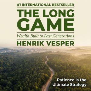 The Long Game, Henrik Vesper
