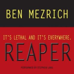 Reaper, Ben Mezrich