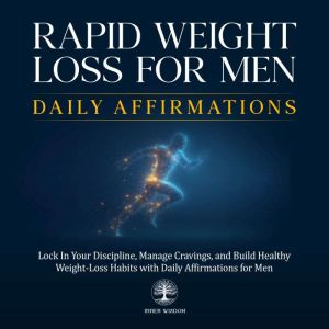 Rapid Weight Loss for Men Daily Affir..., Inner Wisdom