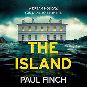 The Island, Paul Finch